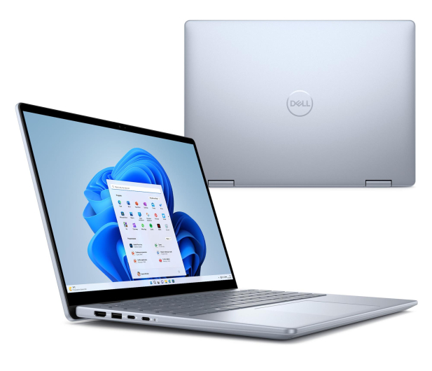 DELL Inspiron 7440 Core 5 120U/16GB/512/Win 11 Inspiron-7440-5311 BLUDX - 1486887 - zdjęcie 2